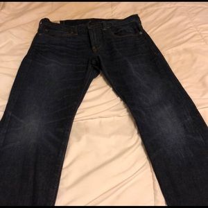 J. Crew 484 slim fit jeans